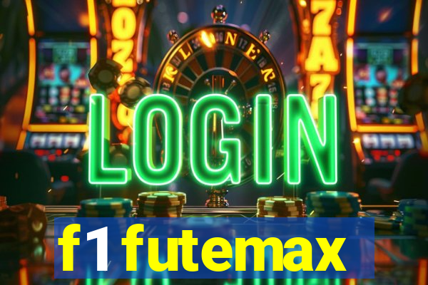 f1 futemax